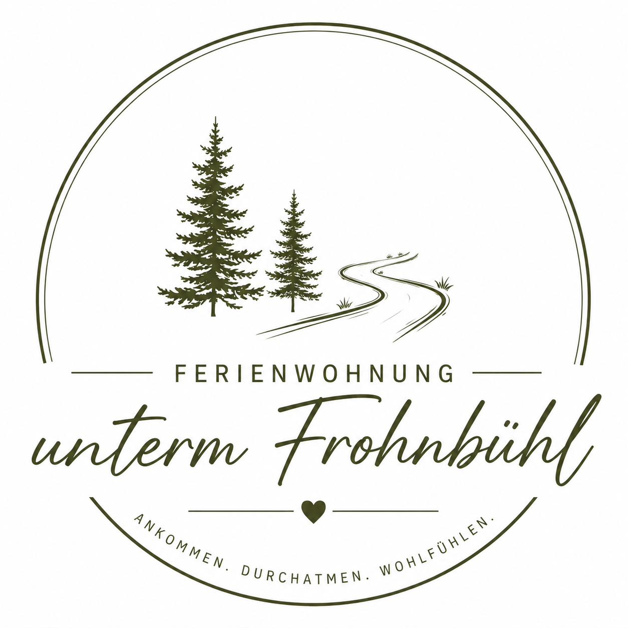 unterm Frohnbühl